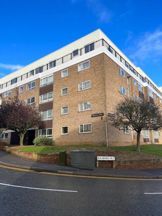 Modern City Escape By Ttlg Stays Rickmansworth Extérieur photo